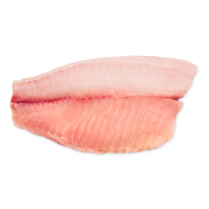 filete de tilapia