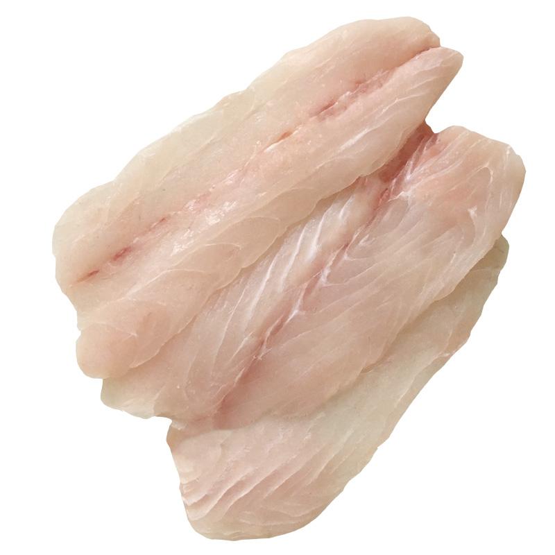 Filete de Robalo Nacional 750 - 1500 gr C/U