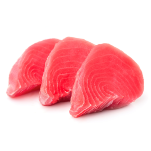 Steak Lomo de Atún Rojo Premium